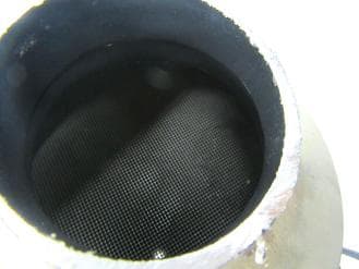 Катализатор от Buick - General Motors 12653437 №4