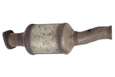 Катализатор от Buick - General Motors 12653437 №2