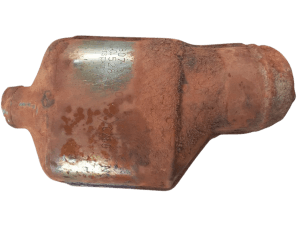 Катализатор от Renault C 260N