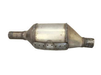 Катализатор от Audi - Volkswagen 1K0131723F 1K0181DA №2