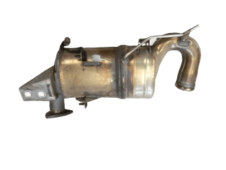 Катализатор от Opel - Vauxhall GM 221 (CERAMIC) №3