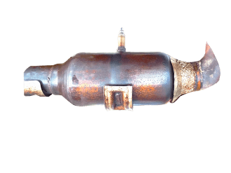 Катализатор от Ford CC34-5F297-TA