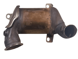 Катализатор от Seat - Volkswagen 2Q0131723 5Q0181JA №1