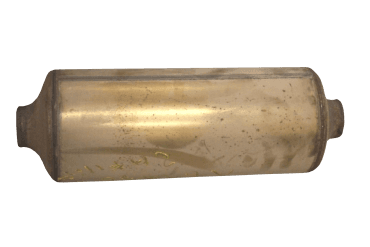 Катализатор от Opel - Vauxhall GM 213