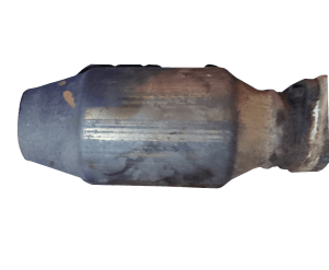 Катализатор от Hyundai - Kia 2E210 №2