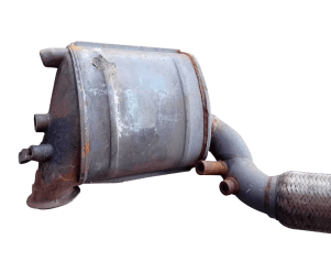 Катализатор от Walker 103R-0023750 №1