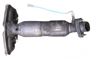 Катализатор от Ford AM64-5G241-AA