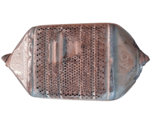 Катализатор от General Motors 25127201