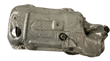 Катализатор от General Motors 55562332 (CERAMIC)