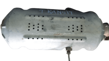 Катализатор от Ford BK31-5H250-BC