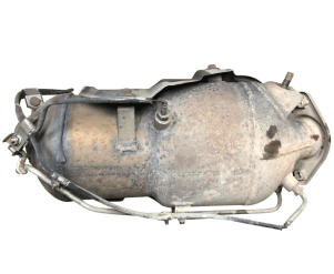 Катализатор Lexus - Toyota 26010 (DPF)