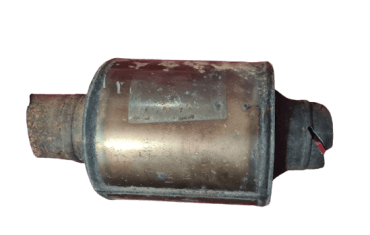 Катализатор от Land Rover - Mini Cooper KAT 024 №1