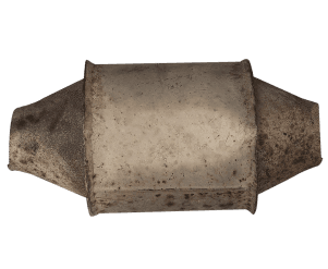 Катализатор от Alfa Romeo - Fiat - Lancia 4H27-J595