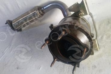 Катализатор от Ford 96FB-5E211-KB