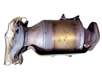 Катализатор от Unknown/None 103R-000024 №1