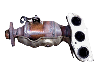 Катализатор от Unknown/None 103R-000024