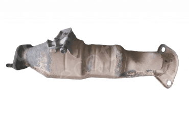 Катализатор от Hyundai - Kia C2B54 №1