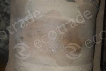 Катализатор от Hyundai - Kia C2B54 №2