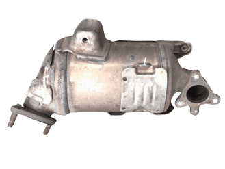 Катализатор от Hyundai - Kia CF2A770 (DPF)