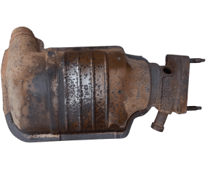 Катализатор от Ford 1077246-F