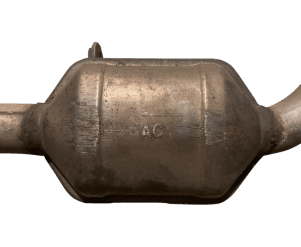 Катализатор от General Motors 25179800 №1