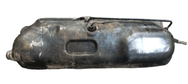 Катализатор от Mercedes Benz - Smart KT 1258 + PF 0037