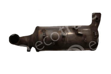 Катализатор Ford 4M51-5H270-AE