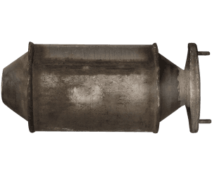 Катализатор от Alfa Romeo - Fiat - Lancia 2G-595J