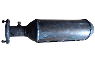 Катализатор от Walker 82150334 №2