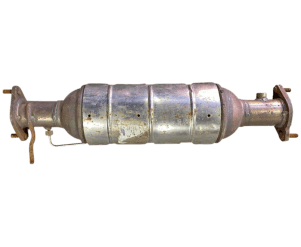 Катализатор от Walker 82150334 №1