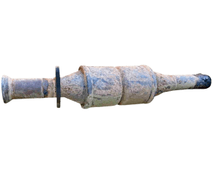 Катализатор от Alfa Romeo - Fiat - Lancia 46427566 №1