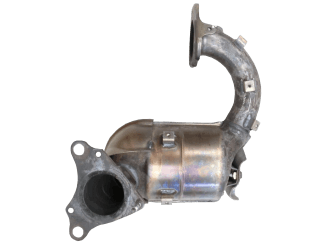 Катализатор от Renault 208A04762R H8200849230