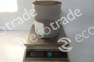 Катализатор от Porsche 98111321103 №5