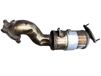 Катализатор от Chevrolet - General Motors 12679573