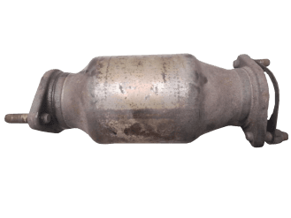 Катализатор от Hyundai - Kia 2C610 №2