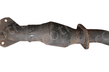 Катализатор от Ford V91BB-5F228 V92BB-5F228