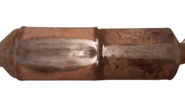 Катализатор от Alfa Romeo - Fiat - Lancia 46526601