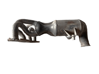 Катализатор от BMW 7563250 №1