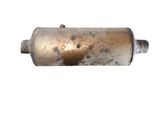 Катализатор от Opel - Vauxhall GM 213 (DPF) №2