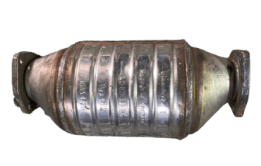 Катализатор от Audi - Volkswagen KBA 16257