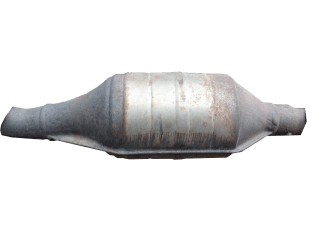 Катализатор от Audi - Volkswagen J2508401963HAA №1