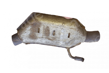 Катализатор от Ford 88AB-5E242-BB 88AB-5E212-AD 88AB-5E242-AB