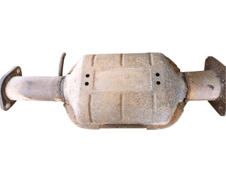 Катализатор от General Motors - Holden 25161075