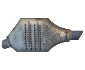 Катализатор от Ford 95AB-5E211-DA 95AB-5E242-CA