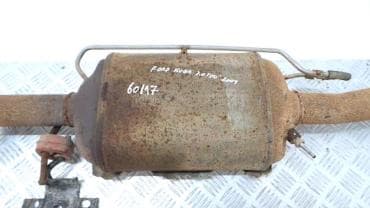 Катализатор от Ford 8V41-5H250-CA №2