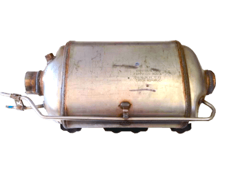 Катализатор от Ford 8V41-5H250-CA №1