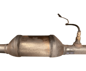 Катализатор от Unknown/None 30023004