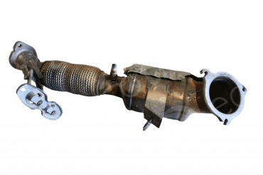 Катализатор Ford 9G91-5E211-BD