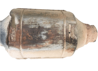 Катализатор от Alfa Romeo - Fiat - Lancia 46525942