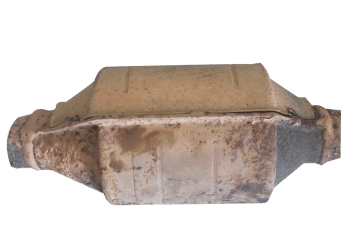 Катализатор от Alfa Romeo - Fiat - Lancia 46525942